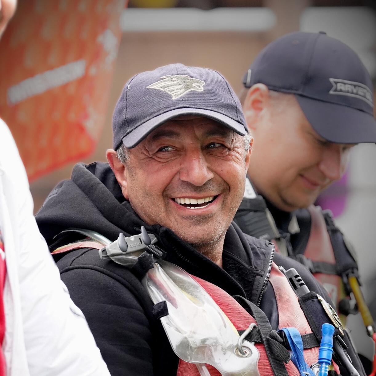 С днем рождения!